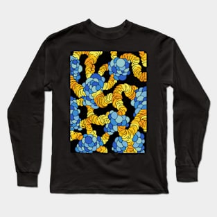 Cell Mutations Long Sleeve T-Shirt